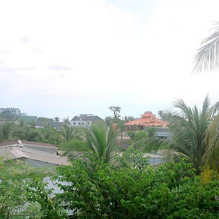 Hai Anh Guesthouse Phú Quốc Eksteriør billede