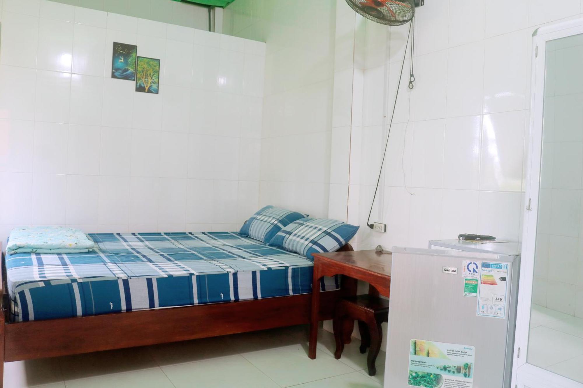 Hai Anh Guesthouse Phú Quốc Eksteriør billede