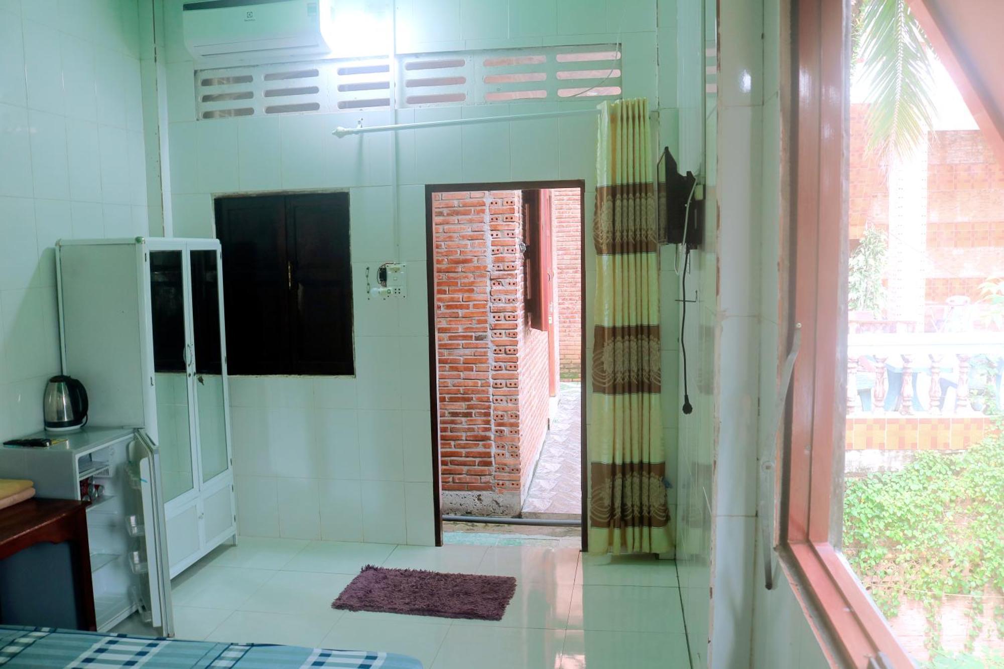 Hai Anh Guesthouse Phú Quốc Eksteriør billede