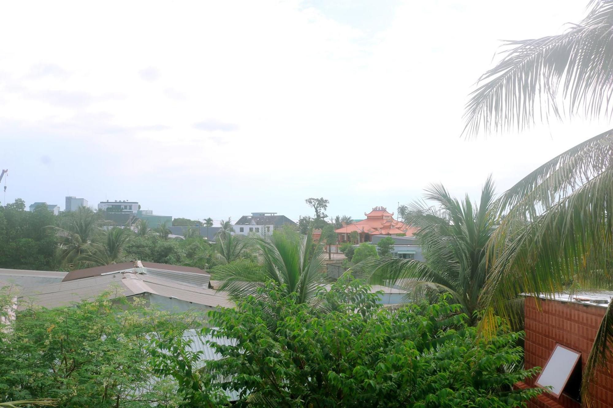 Hai Anh Guesthouse Phú Quốc Eksteriør billede
