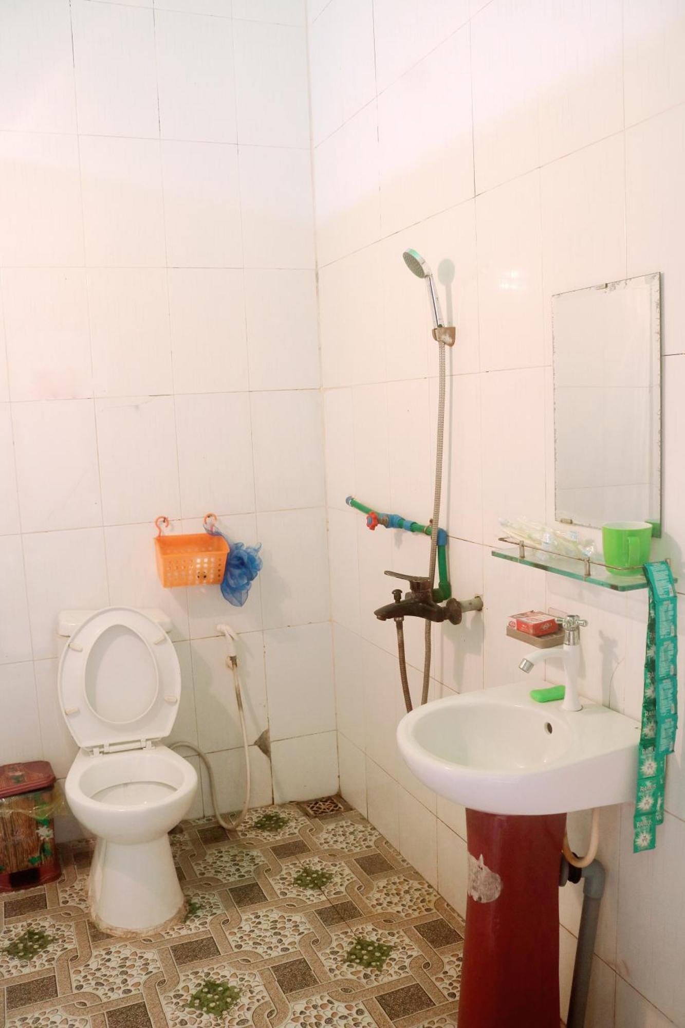 Hai Anh Guesthouse Phú Quốc Eksteriør billede