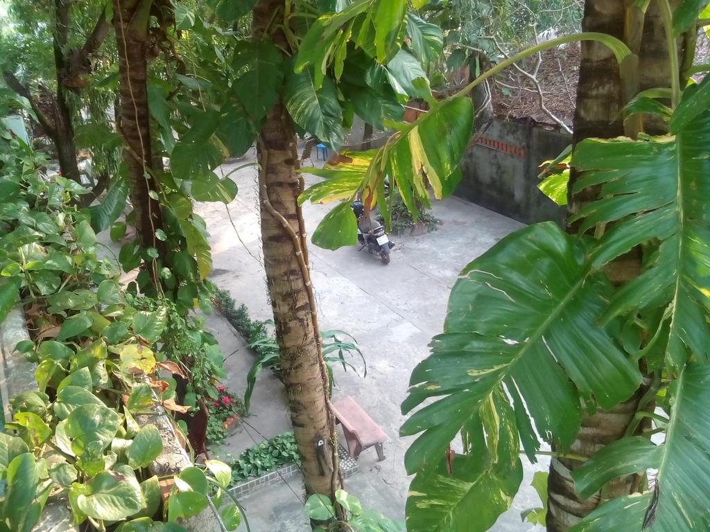 Hai Anh Guesthouse Phú Quốc Eksteriør billede