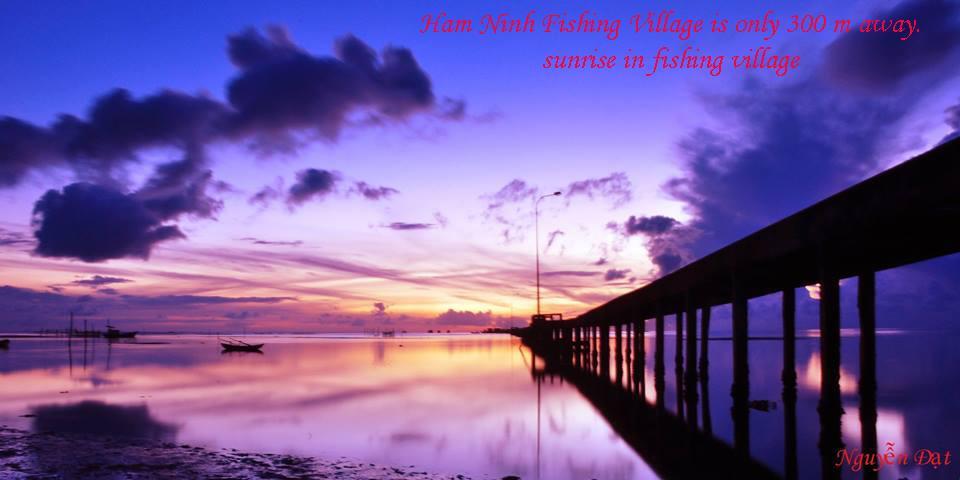 Hai Anh Guesthouse Phú Quốc Eksteriør billede
