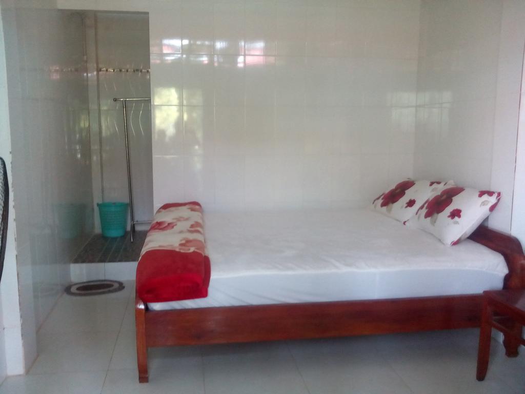 Hai Anh Guesthouse Phú Quốc Eksteriør billede
